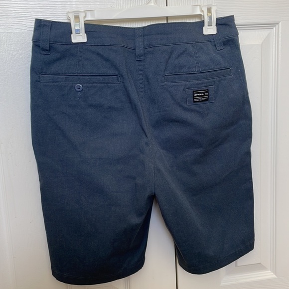 O Neill Dress Shorts - Picture 2 of 3